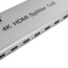 HDMI 1x4-Verteiler SPH-RS108_V46 4K 60 Hz CEC