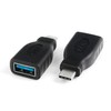 USB 3.1 auf USB 3.0 Buchsenadapter SPU-A11