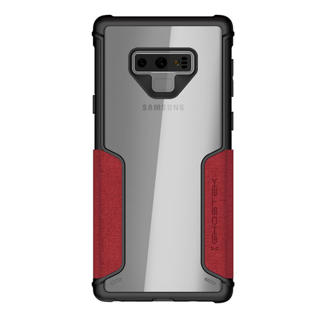 Fall Exec 3 Samsung Galaxy Note9 rot