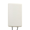 LTE 4G 5G MIMO 2x2 2x5m SMA Panel Antenne