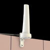 Breitband-Rundstrahlantenne Poynting OMNI-280-8
