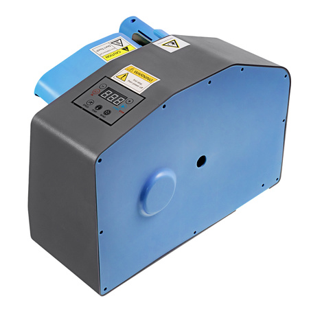 Füllmaschine für Bublaki BM 1 mies.