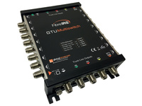 Multiswitch kaskadowy 5/5/16 GI FibreIRS GTU