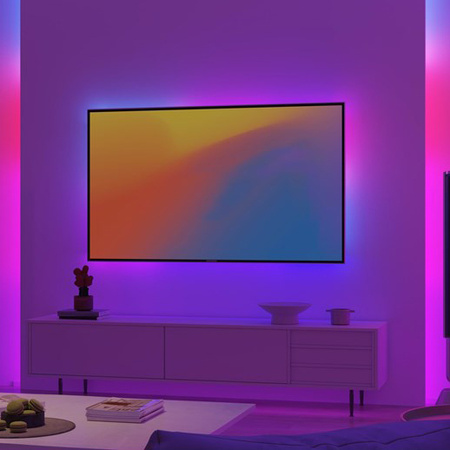 Przedłużacz taśmy LED RGB Yeelight Pro