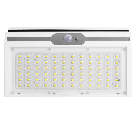 LED-Wandleuchte Spacetronik SAM 60W Automatic ohne Kabel