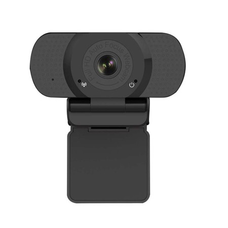 USB-Webcam FHD Autofokus SP-WCAM11