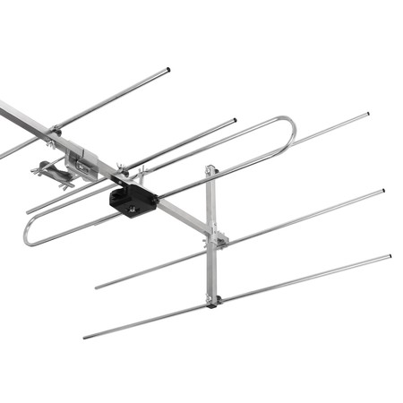 Spacetronik SPA-V91F VHF-Antenne Ch. 5-12 10 dB(i)