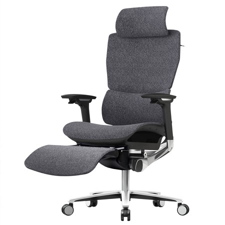 TORHILD Ergonomischer Bürostuhl