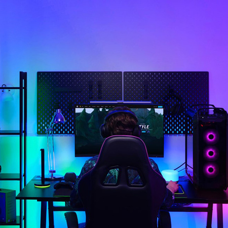 Przedłużacz taśmy LED RGB Yeelight Pro