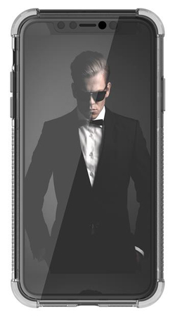 Etui Covert 2 Apple iPhone Xr biały