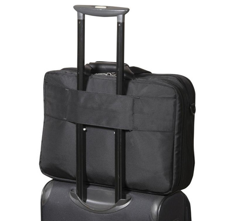 Podróżna torba do laptopa EVERKI Versa Briefcase 17,3"