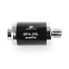 dVB-T Linearverstärker Spacetronik SPA-20L UHF