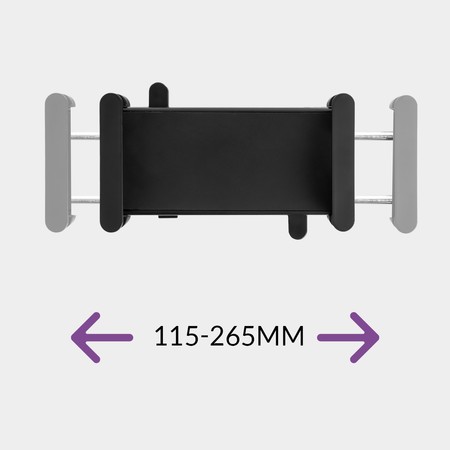 Tablet-Halterung mit VESA-Halterung SPB005