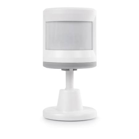 Czujnik temperatury i wilgotności Zigbee Smart Home Tuya 3.0 Spacetronik ZB-DTH01W