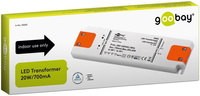 Modulares DC-Netzteil für Goobay LED 29V/20W