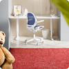 Spacetronik XD Kinderstuhl SPC-XD03N