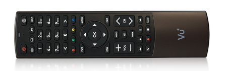 VU+ UNO 4K SE DUAL DVB-C FBC-C