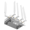 Router Wi-Fi 6 5G z baterią Puli AX GL-XE3000 z Dual-SIM, Multi-WAN, VPN, OpenWrt