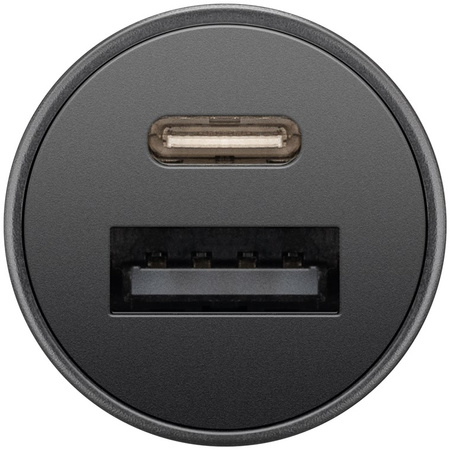 USB-C PD 3A 27W Goobay USB-C Autoladegerät