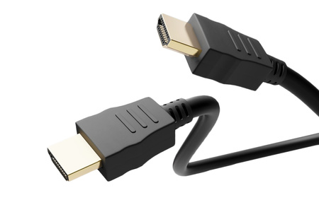 Kabel HDMI Spacetronik Premium 2.0 SH-SPPB200 20 m