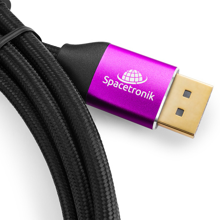 Kabel DisplayPort 2.1 CU SPX020 2m