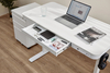 Spacetronik SPE-B126BD Astrid elektrischer Schreibtisch