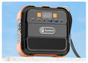 Przenośny powerbank turystyczny z latarką FlashFish A101 120W 98Wh 26400mAh FF