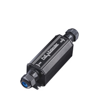 Außen PoE+ Extender IP67 1Gbps POE15