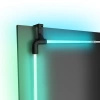 Oświetlenie na tył monitora OUTLET LED Spacetronik Glow Three 32 cali na PC