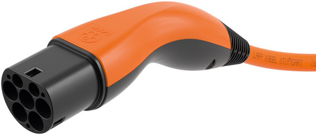 EV-Kabel HELIX Typ 2 LAPP 11kW 20A orange 5m