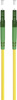 Goobay 30m SIMPLEX OS2 LC-APC optisches Patchkabel
