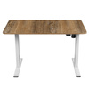 Blat biurka uniwersalny 158x70cm DREWNO RETRO