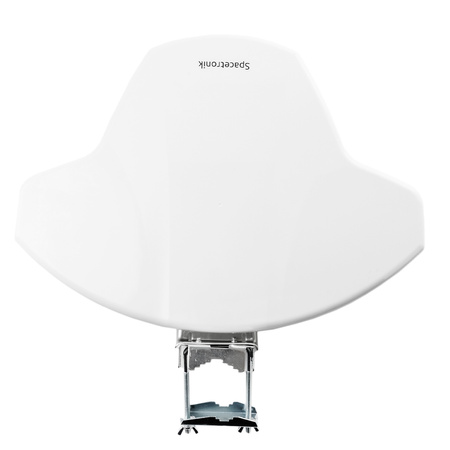 Antena do domu, kampera, samochodu DVB-T2 Spacetronik EDIT LTE 5G