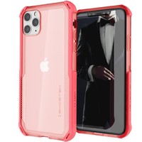 Etui Cloak 4 Apple iPhone 11 Pro Max różowy