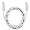 Spacetronik USB-C 4.0 40Gbit/s Gen3x2 Kabel 1.2m