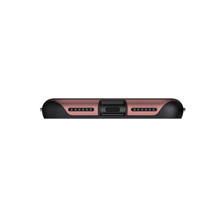 Etui Atomic Slim 2 Apple iPhone Xs Max różowy
