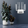 Router Wi-Fi 6 5G z baterią Puli AX GL-XE3000 z Dual-SIM, Multi-WAN, VPN, OpenWrt