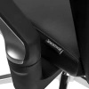 Fotel ergonomiczny biurowy z podłokietnikiem 4D Spacetronik GUNNAR OUTLET