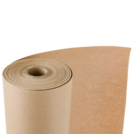 Papier Kraftowy do maszyn 5kg 60cm rolka 95m