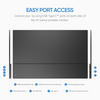Monitor przenośny ARZOPA A1 Gamut – 15,6 Full HD