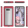 Fall Atomic Slim Samsung Galaxy Note8 rot