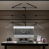 Lampa biurkowa kreślarska LED bezcieniowa Glow D3