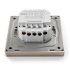 Smart Switch 1x TUYA SL-ES11 Goldener Anhänger