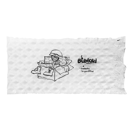 Luftmatten-Füller Bublaki B6033