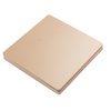 Smart Switch 1x TUYA SL-ES11 Goldener Anhänger