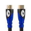 HDMI-Kabel Spacetronik Premium 2.0 1m 10 Stück