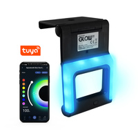 Ambilight do monitora, telewizora na USB Spacetronik Glow One Smart