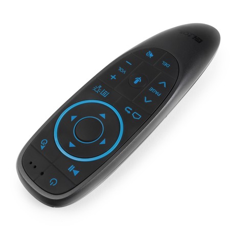 AIR Maus Mini-Fernbedienung SMART TV PC G10S Pro BT