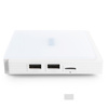 Android TV BOX MECOOL KM2 Plus Deluxe 4K WiFi 6 Android 11 Certyfikaty