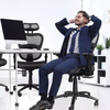 Ergonomischer Büro-Drehstuhl GILDA